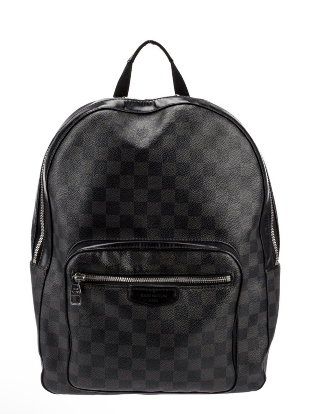 Louis Vuitton Damier Graphite Josh backpack